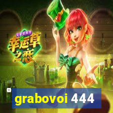 grabovoi 444